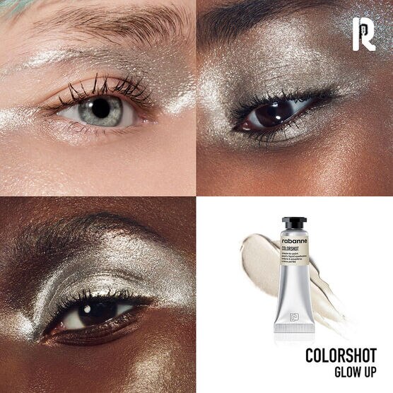 COLORSHOT SOMBRA DE OLHOS GLOW UP